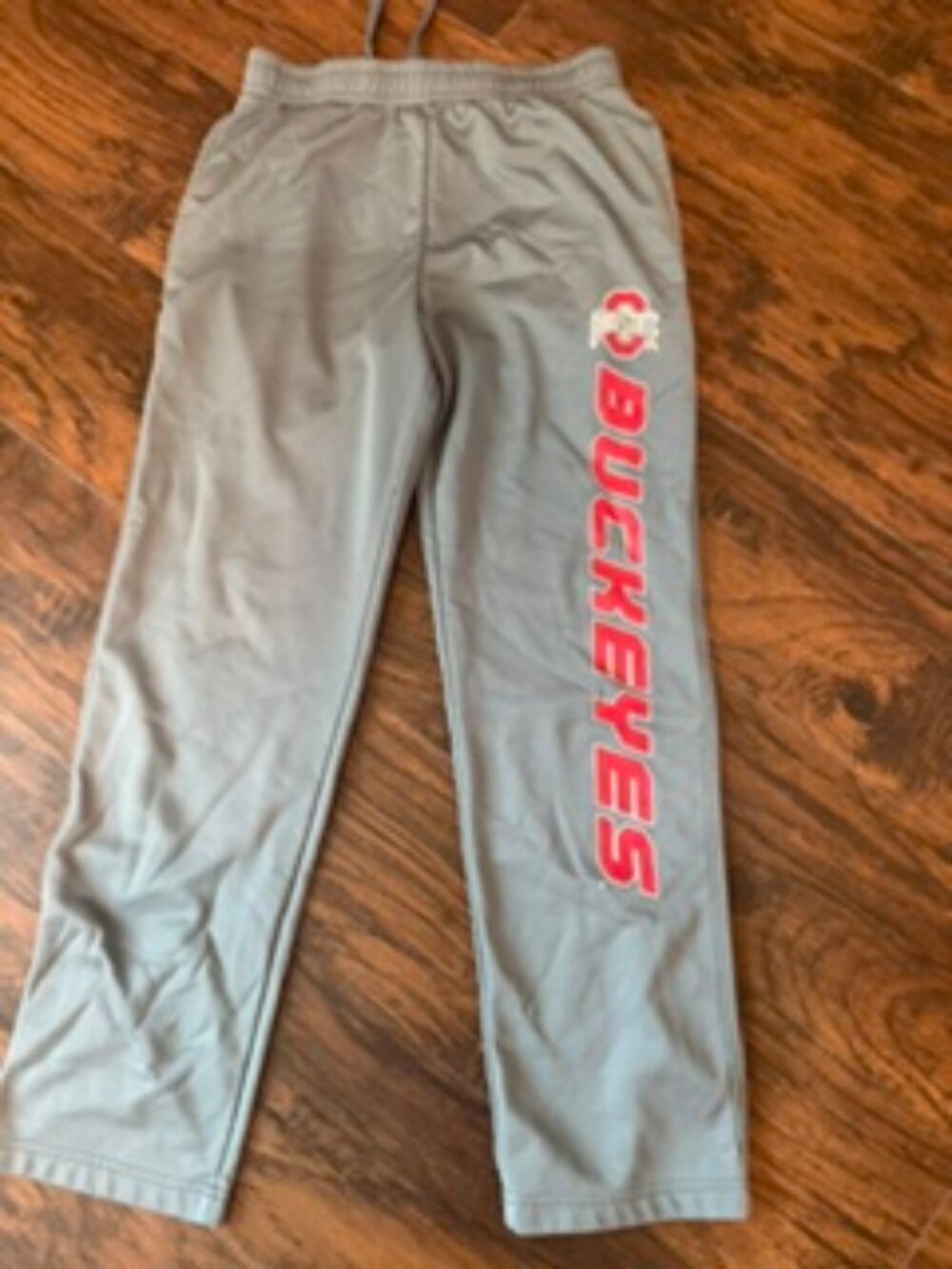 Ohio State Buckeyes Lounge Pants